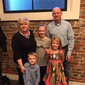 Meet your Posher, Amelia